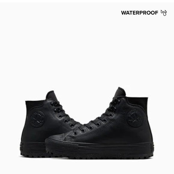 Chuck Taylor All Star City Trek Waterproof Boot High Top - Picture 5 of 8